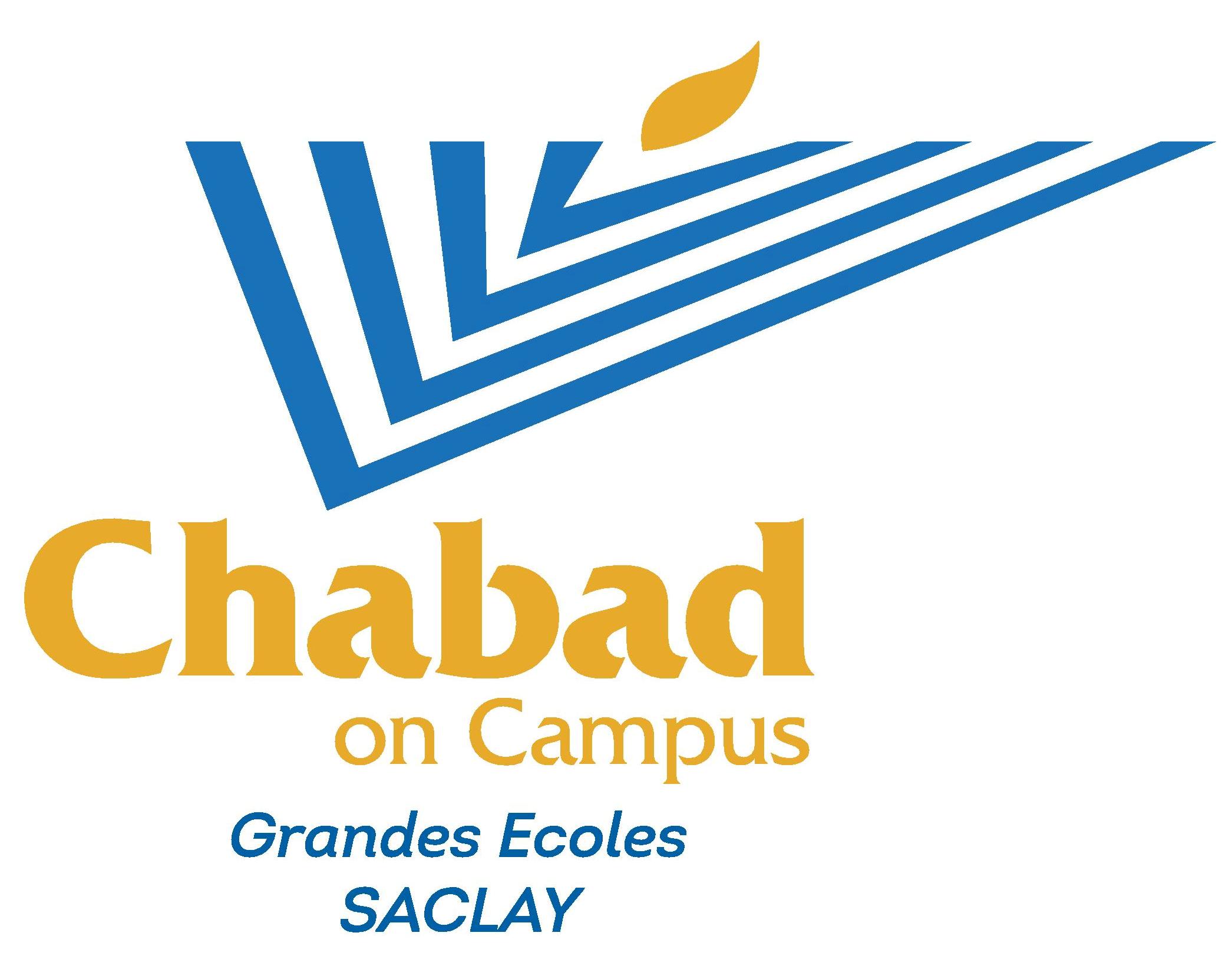 Chabad on Campus Saclay