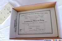 Hahnassat sefer Torah