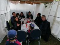 SOUCOT SUR LE plateaux de saclay